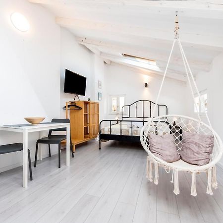 Cozy Garzoto Studios 로비니 외부 사진