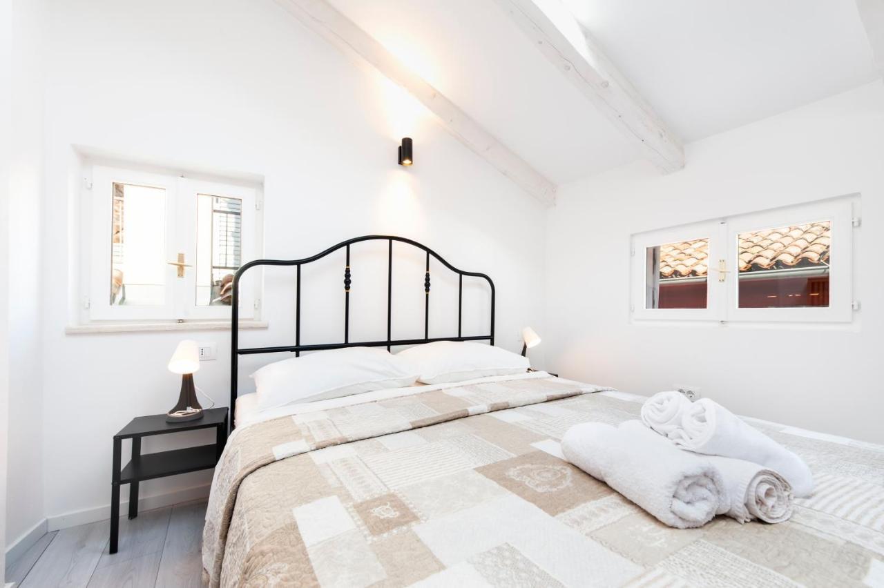 Cozy Garzoto Studios 로비니 외부 사진