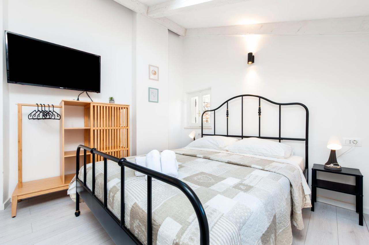 Cozy Garzoto Studios 로비니 외부 사진
