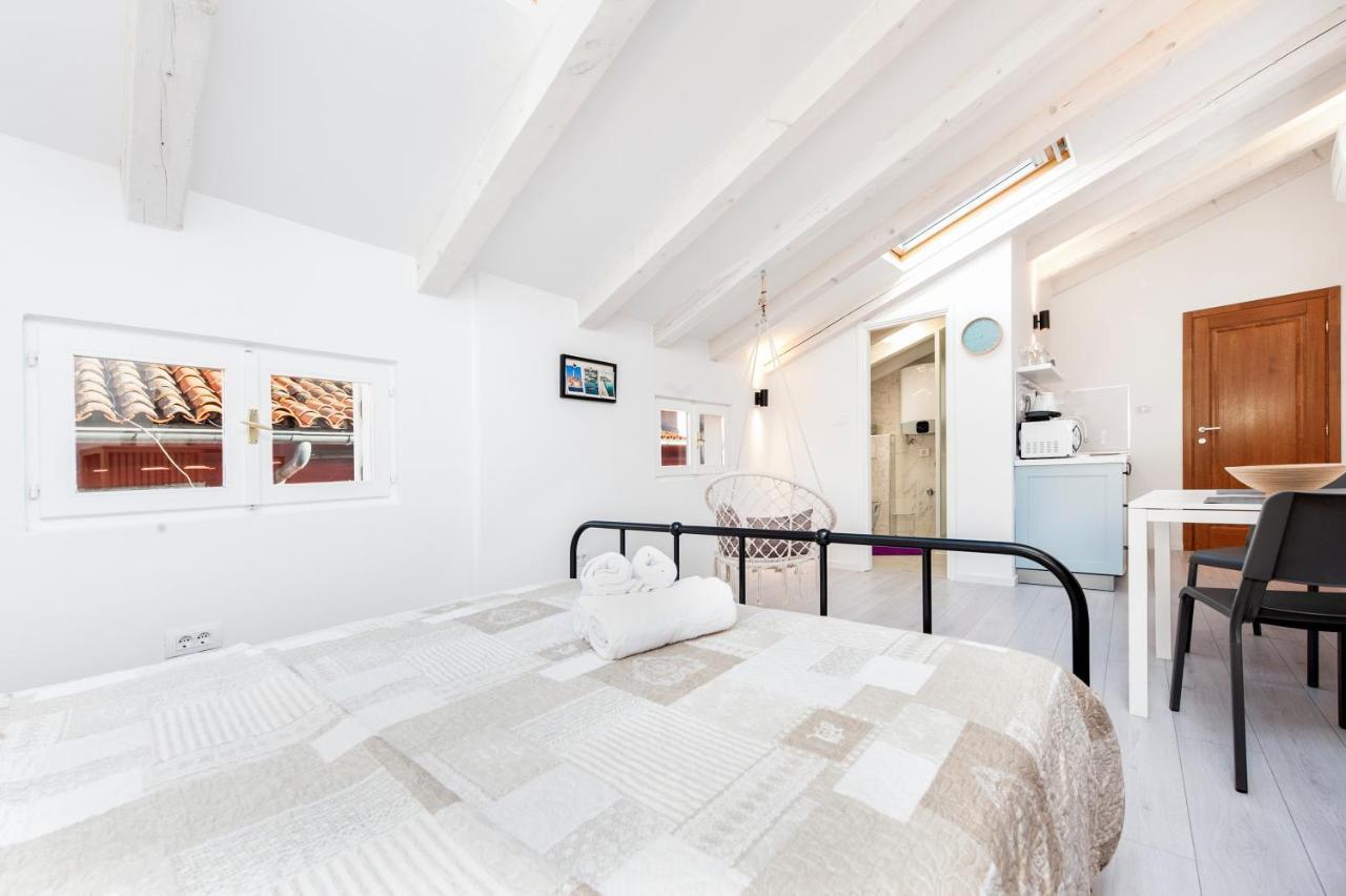 Cozy Garzoto Studios 로비니 외부 사진