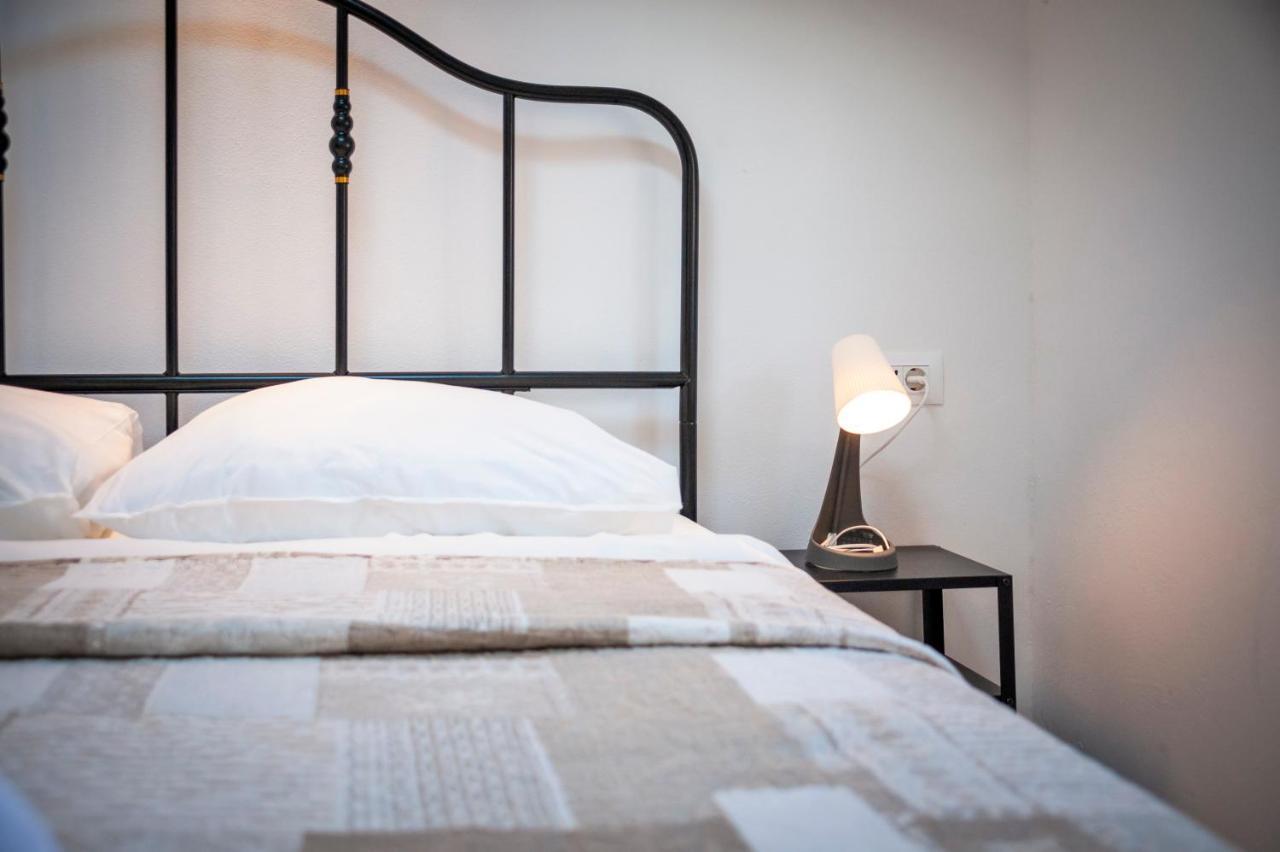 Cozy Garzoto Studios 로비니 외부 사진