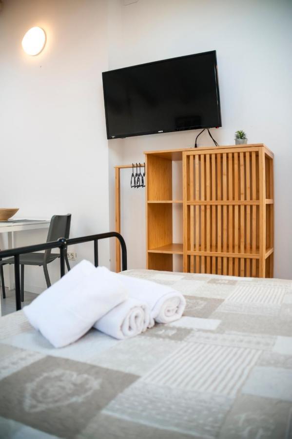 Cozy Garzoto Studios 로비니 외부 사진