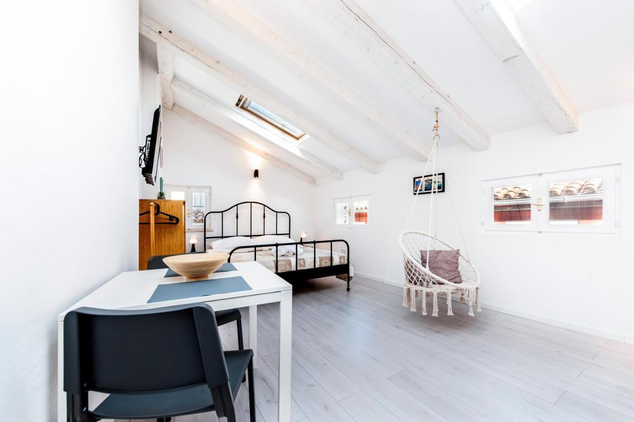 Cozy Garzoto Studios 로비니 외부 사진