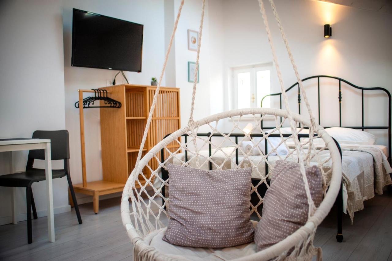 Cozy Garzoto Studios 로비니 외부 사진